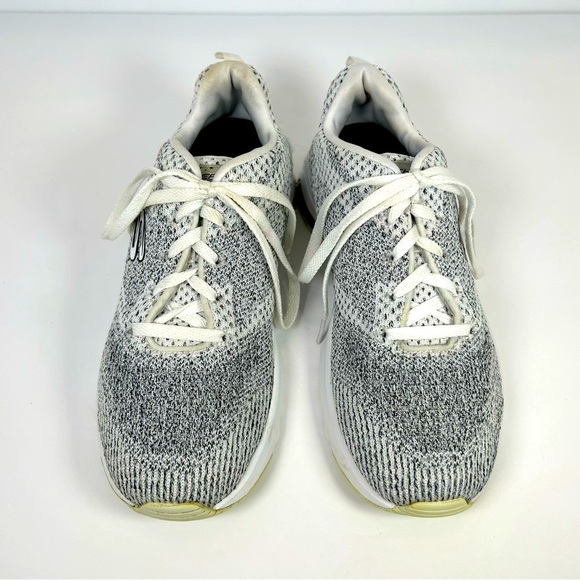 Skechers Flex Appeal Sneaker Size 6 Women's - Picture 5 of 12